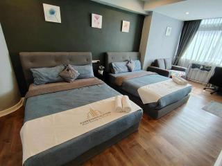 Fahrenheit88 Suites Bukit Bintang B 2R - 9