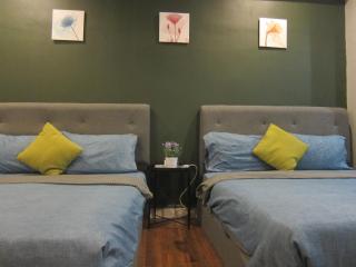 Fahrenheit88 Suites Bukit Bintang B 2R - 8