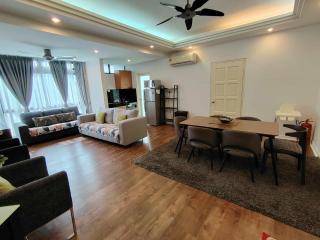 Fahrenheit88 Suites Bukit Bintang B 2R - 3