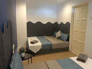 Fahrenheit88 Suites Bukit Bintang B 2R - 6