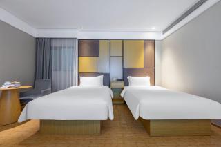 JI Hotel Shanghai Changshou Road - 4