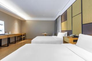 JI Hotel Shanghai Changshou Road - 5