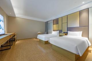 JI Hotel Shanghai Changshou Road - 3