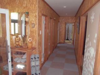 プチキャンプ場おちぼの郷 - 8