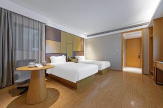 JI Hotel Shanghai Changshou Road - 3