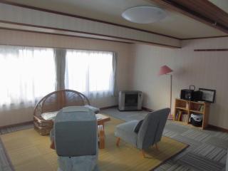 プチキャンプ場おちぼの郷 - 3