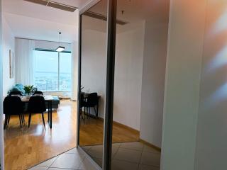 Panoramic Sea View - 12th floor - 3