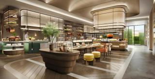 Holiday Inn Hotel & Suites Jiaxing Hangzhou Bay By IHG - 9