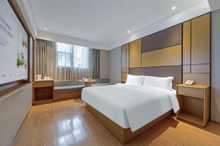 JI Hotel Shanghai Changshou Road - 1