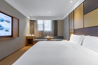 JI Hotel Shanghai Changshou Road - 2