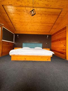 Dhanaulti The Grand Resort - Dhanaulti - 4