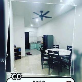 HongStay SUNGAI BESAR - 4