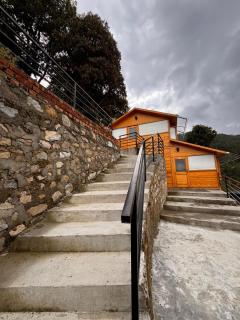 Dhanaulti The Grand Resort - 2