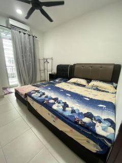 HongStay SUNGAI BESAR - 2
