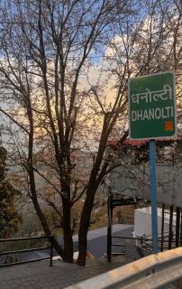Dhanaulti The Grand Resort - 5