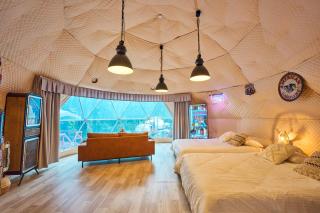 リバーサイドグランピングNuts - 1