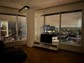 Panoramic Sea View - 12th floor - 9