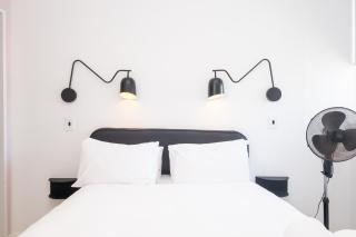 Flamingo 609 - Spacious 1 Bedroom Sea Point Apartment - 5