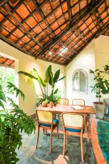 Lara Homestay - Ấp Gò Dinh - 8