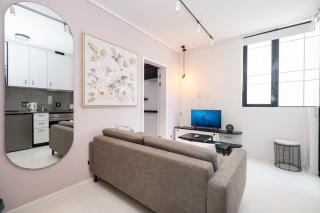 Flamingo 609 - Spacious 1 Bedroom Sea Point Apartment - 4