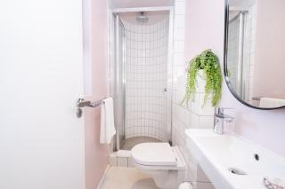 Flamingo 609 - Spacious 1 Bedroom Sea Point Apartment - 8