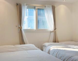 HongDae Loft #3BD 2BA #6min walk #Baby crib #8 beds #family-friendly - 4