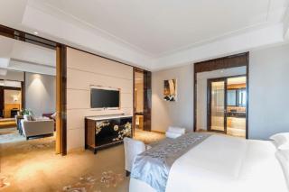 Jin Jiang Mingcheng Hotel - 9