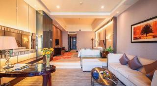 Country Garden Phoenix Hotel Jurong - 8