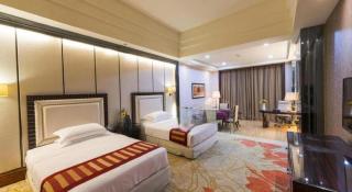 Country Garden Phoenix Hotel Jurong - 7