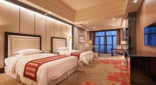 Country Garden Phoenix Hotel Jurong - 5