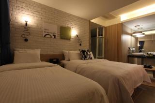Kobos Hotel - Seul - 3