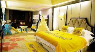 Country Garden Phoenix Hotel Jurong - 2