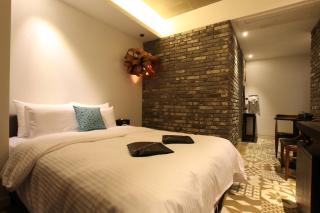 Kobos Hotel - Seul - 1