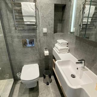 Apart-hotel Magestic EVN Airport - 2