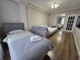 Air-Moldova 43 - Chişinău - 8