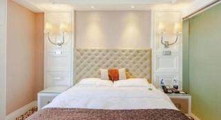 Yantai Bihai Hotel - 9