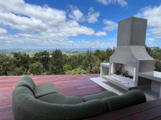 Golden Ridge Retreat - 2