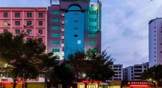 City Comfort Inn Yangjiang Baili Plaza Mojiang Road - Yangjiang - 3