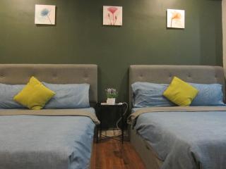 Fahrenheit 88 Suites Bukit Bintang H 3R - 8