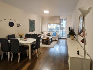 Modern Apartment in Sofia Near City Center - 2