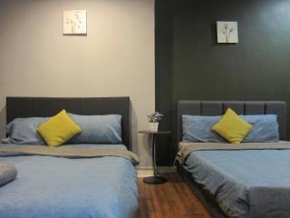 Fahrenheit 88 Suites Bukit Bintang H 3R - 6