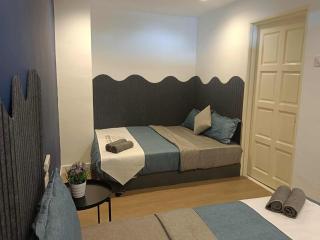 Fahrenheit 88 Suites Bukit Bintang H 3R - 4