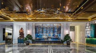 Dandong Xin An Dong Hotel - 8