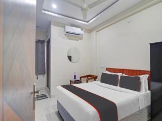 Hotel O SQUARE UNIQUE SUITES - 0