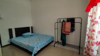 Rumah Singgah Kita Gunung Ledang - 8