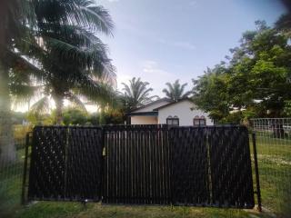 Rumah Singgah Kita Gunung Ledang - 2