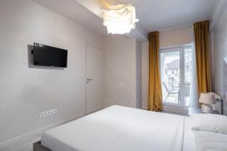 Therme Voyage Grand Apartment - 8