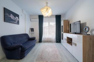 Therme Voyage Grand Apartment - 3