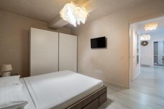 Therme Voyage Grand Apartment - 1