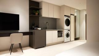 Yeouido Park Hotel - 4